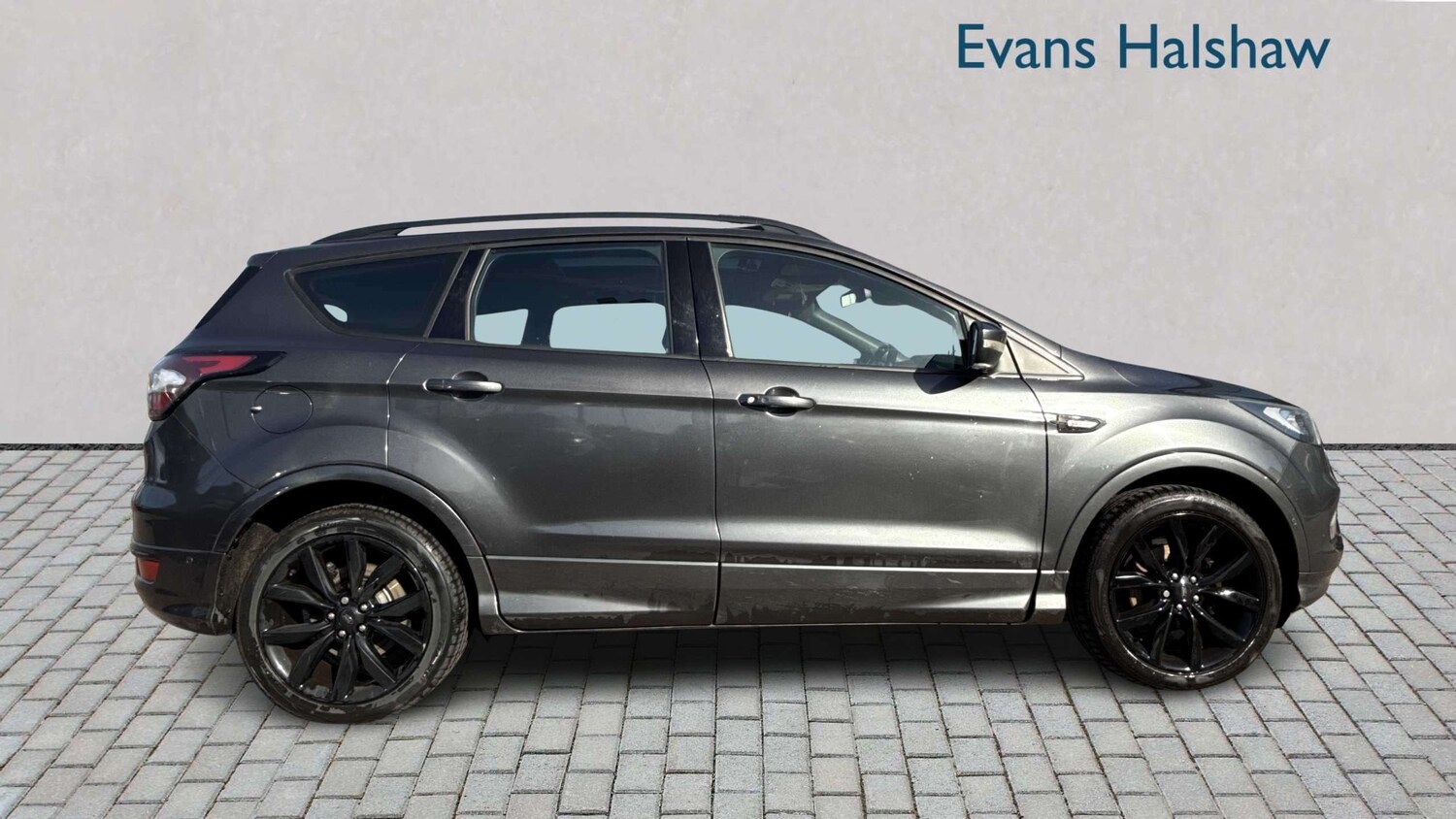 Used Ford Kuga 2018 for sale - 78010159: Photo 5