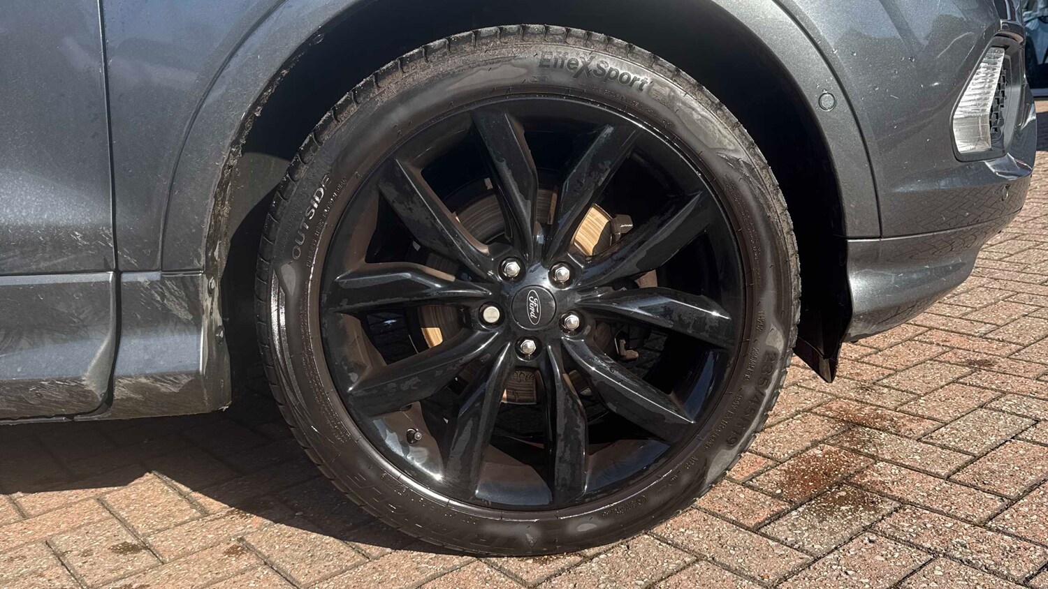 Used Ford Kuga 2018 for sale - 78010159: Photo 6