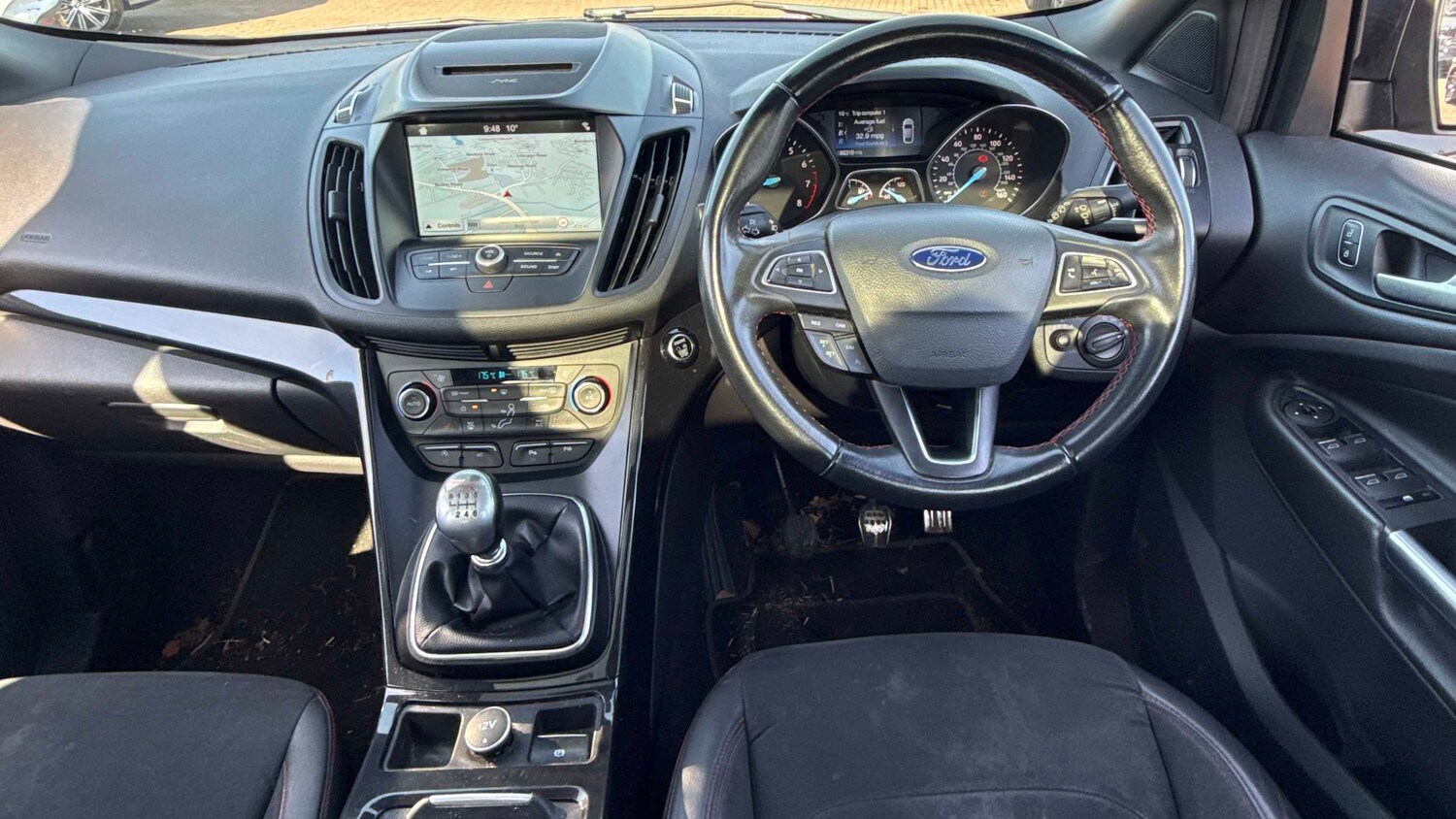 Used Ford Kuga 2018 for sale - 78010159: Photo 7