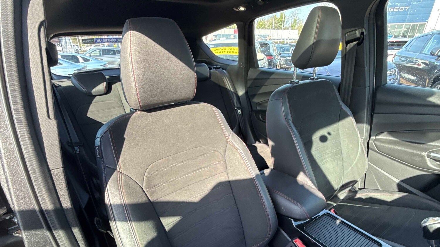 Used Ford Kuga 2018 for sale - 78010159: Photo 8