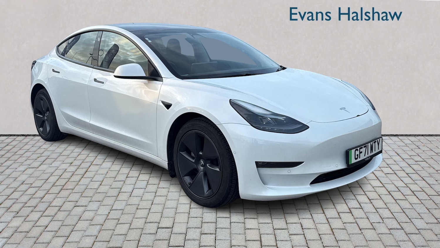 Used Tesla Model 3 2021 for sale - 76827609: Photo 1