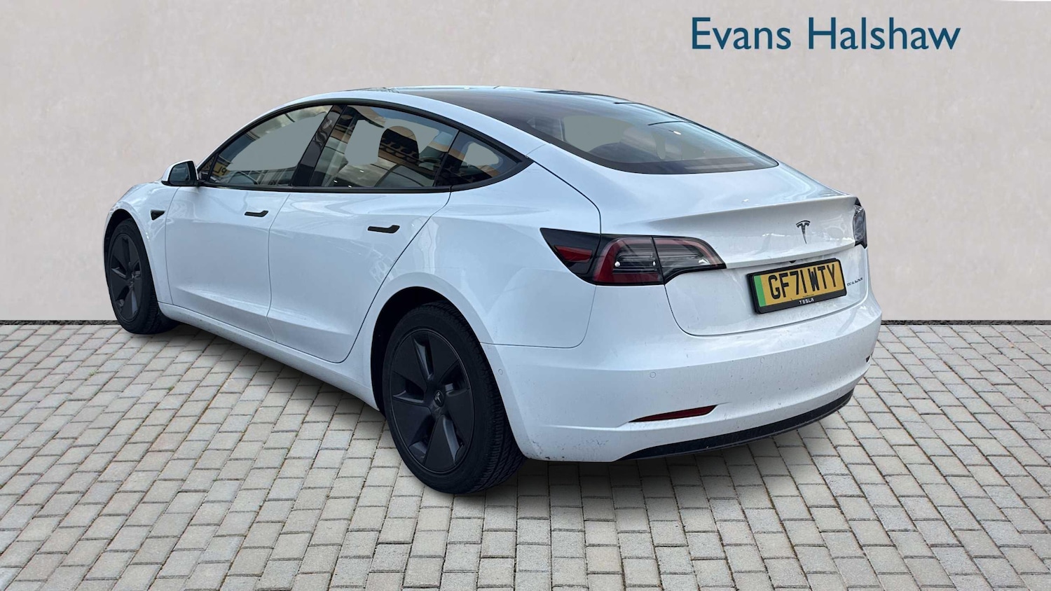 Used Tesla Model 3 2021 for sale - 76827609: Photo 3