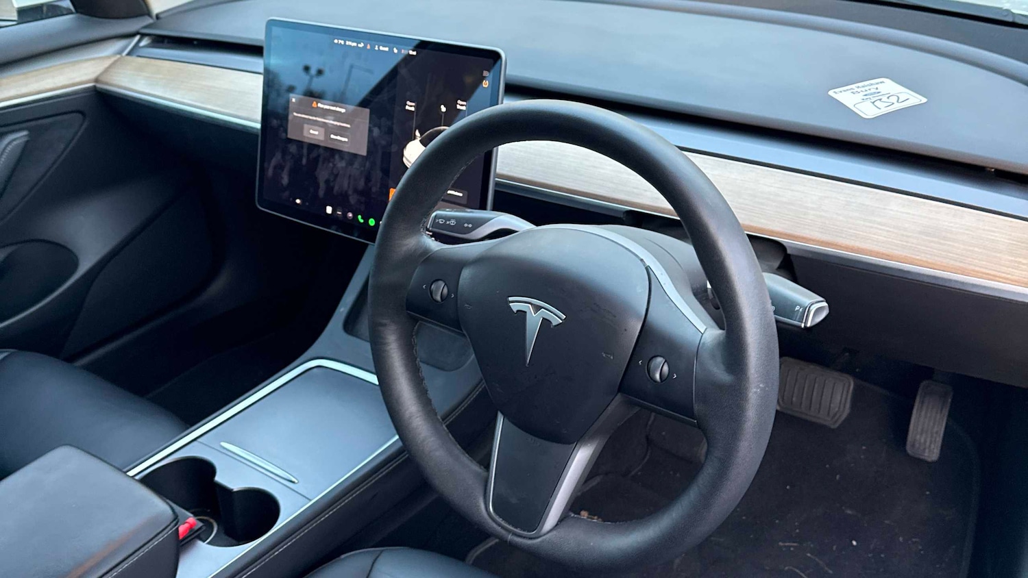 Used Tesla Model 3 2021 for sale - 76827609: Photo 5