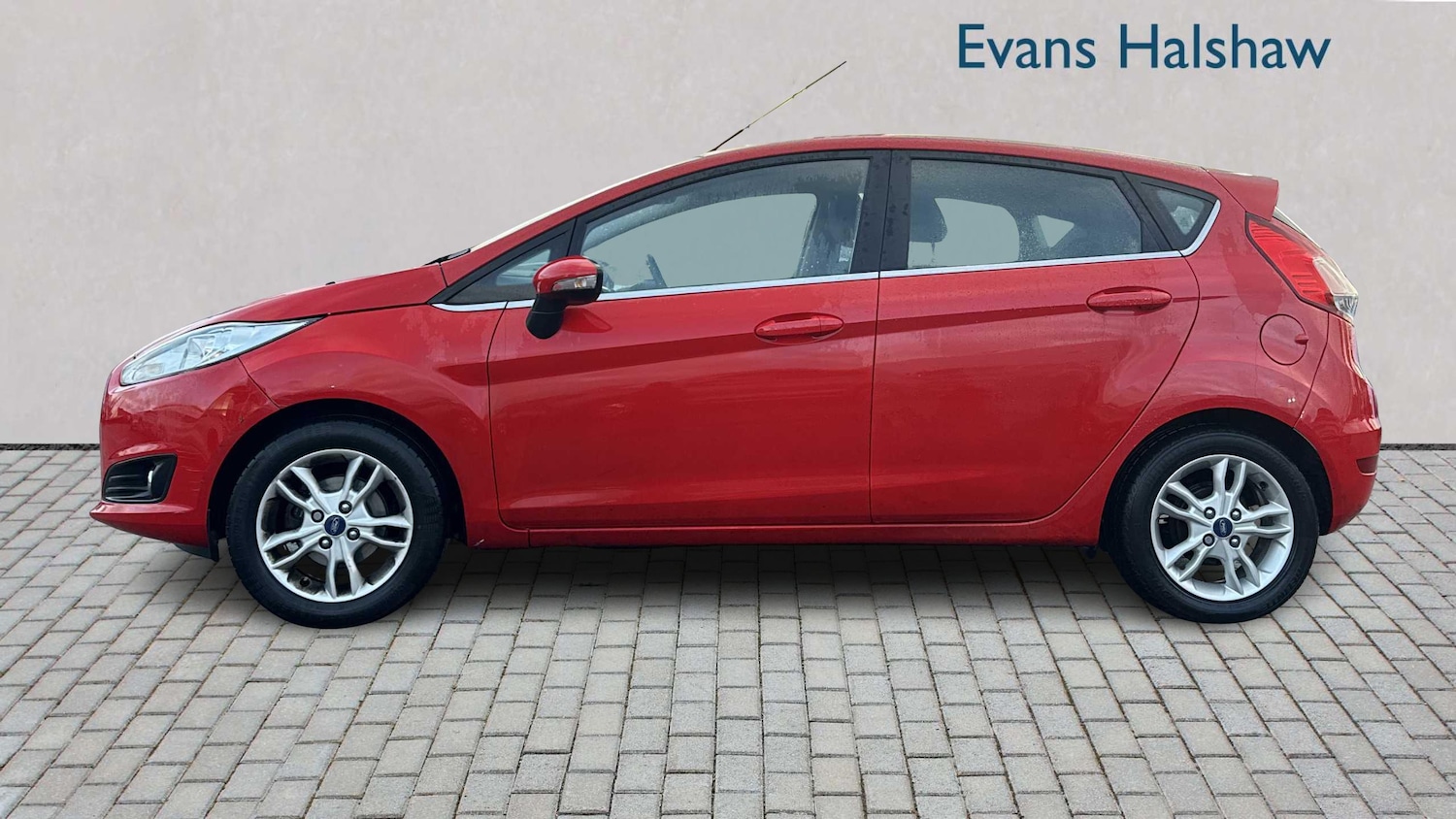 Used Ford Fiesta 2014 for sale - 77727028: Photo 3