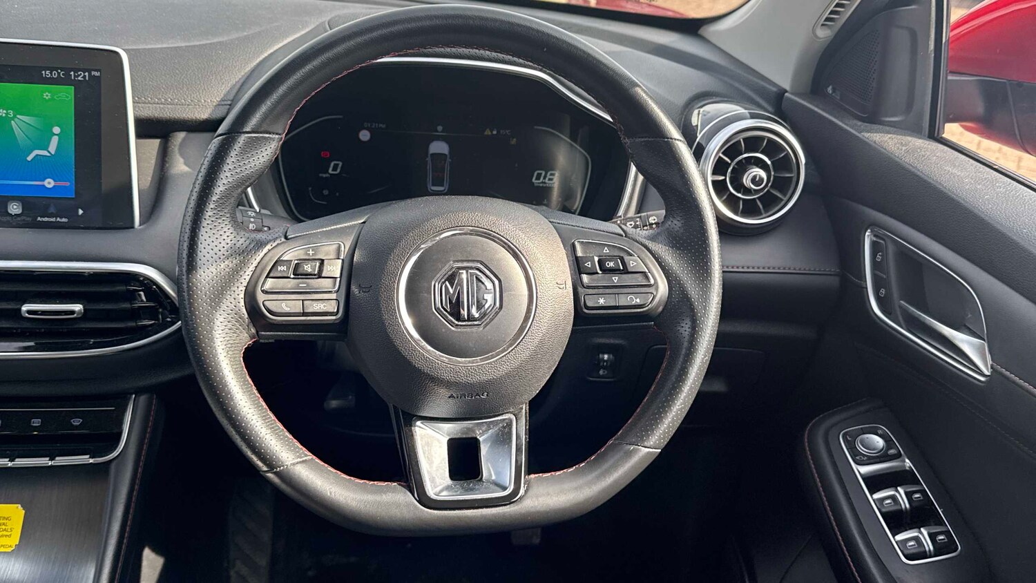 Used MG MG HS 2023 for sale - 77972861: Photo 12