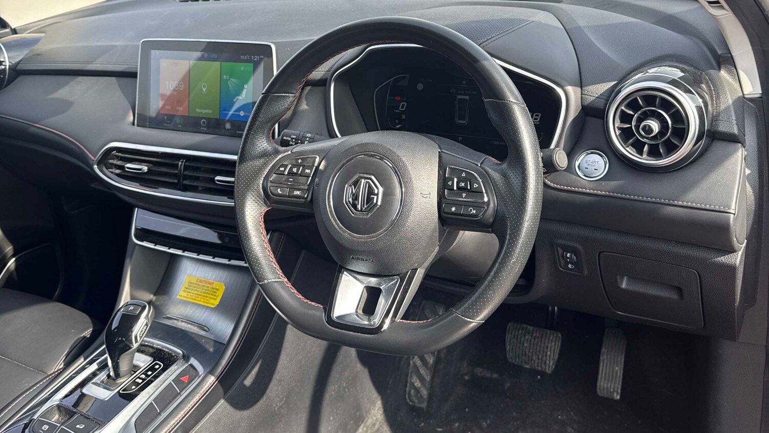 Used MG MG HS 2023 for sale - 77972861: Photo 13