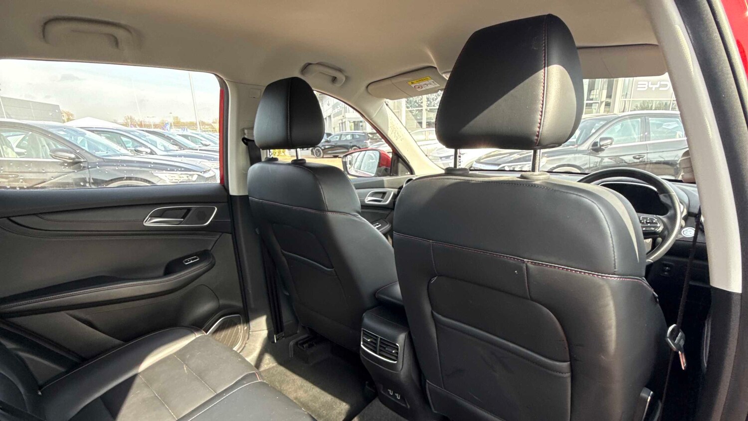 Used MG MG HS 2023 for sale - 77972861: Photo 14