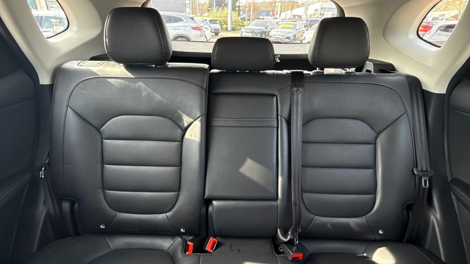 Used MG MG HS 2023 for sale - 77972861: Photo 15