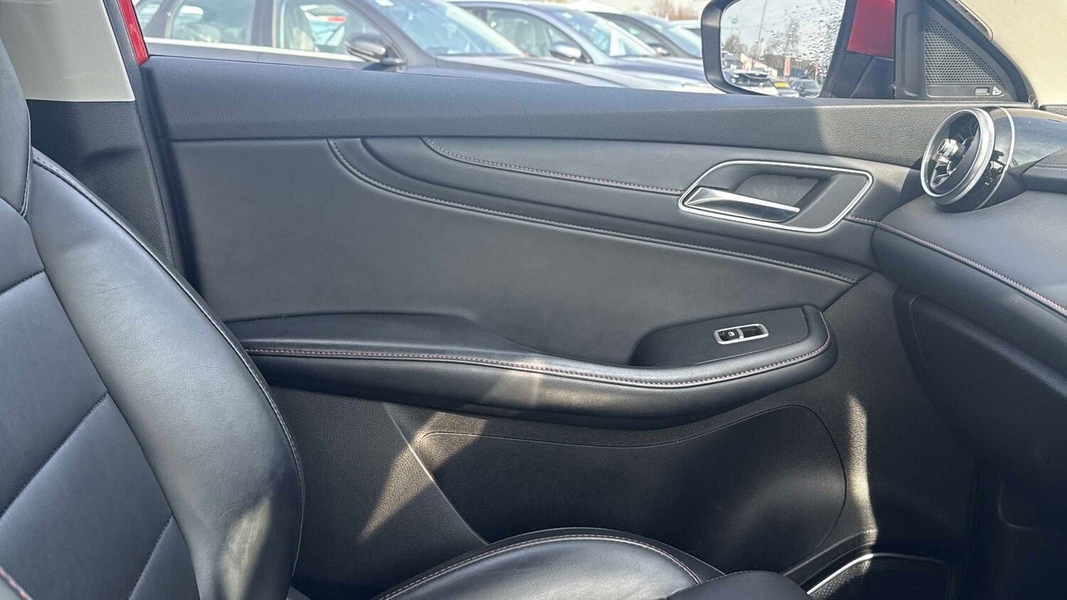 Used MG MG HS 2023 for sale - 77972861: Photo 16