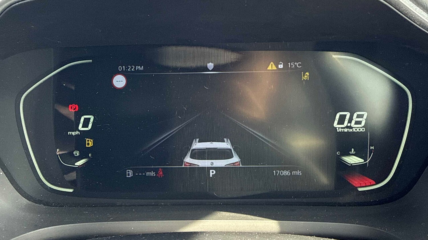 Used MG MG HS 2023 for sale - 77972861: Photo 17