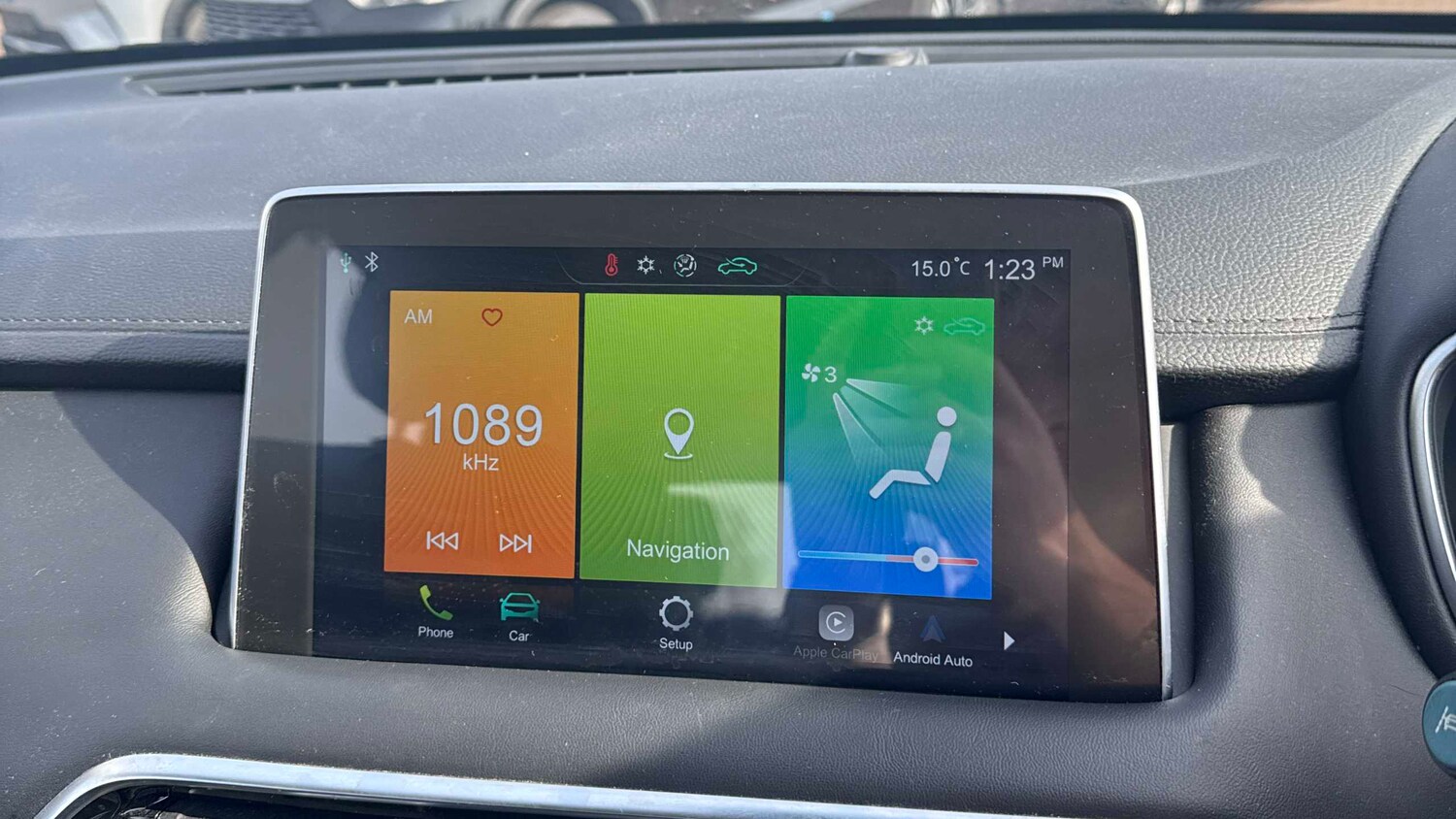 Used MG MG HS 2023 for sale - 77972861: Photo 18