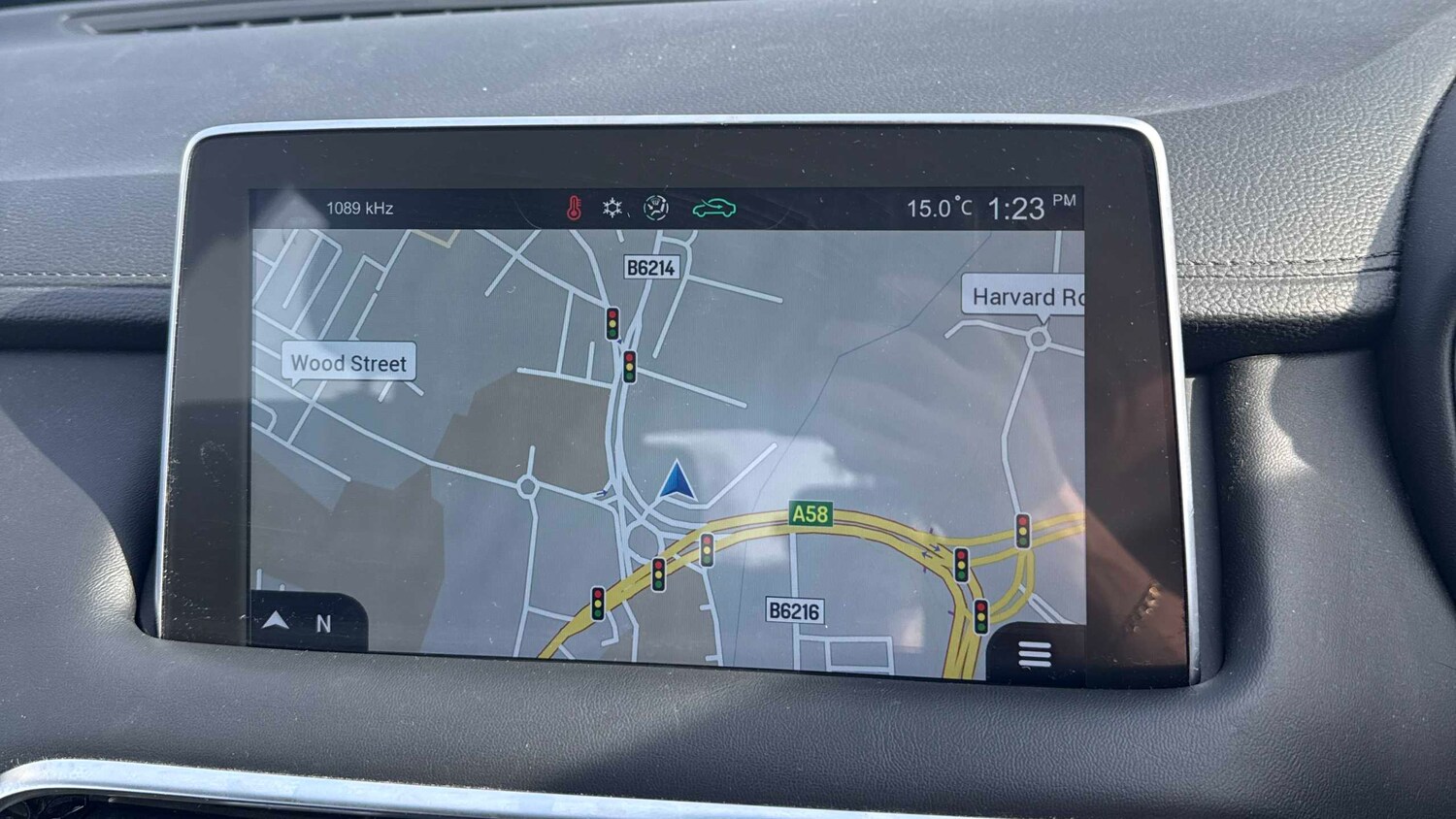 Used MG MG HS 2023 for sale - 77972861: Photo 19