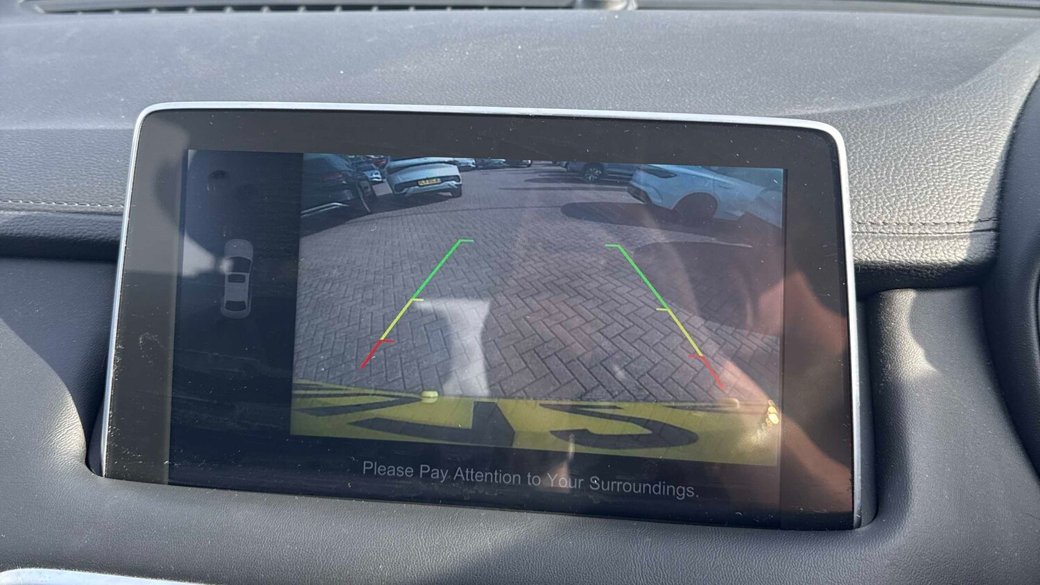 Used MG MG HS 2023 for sale - 77972861: Photo 20