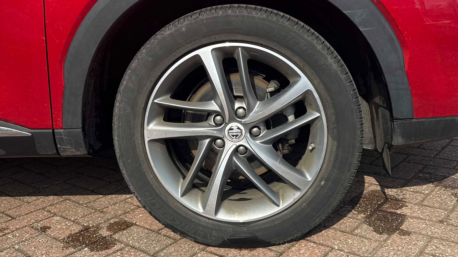 Used MG MG HS 2023 for sale - 77972861: Photo 25