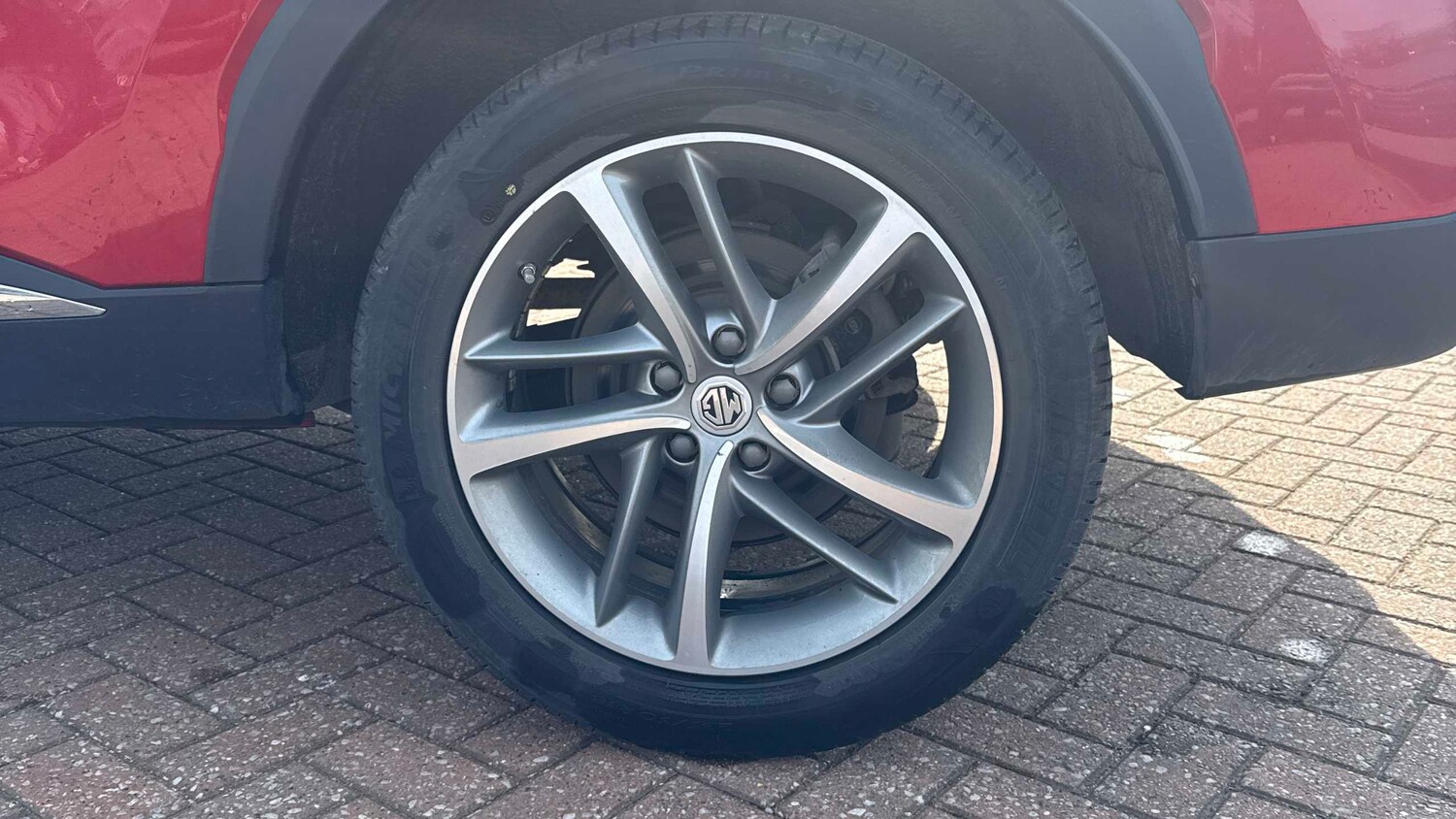 Used MG MG HS 2023 for sale - 77972861: Photo 26