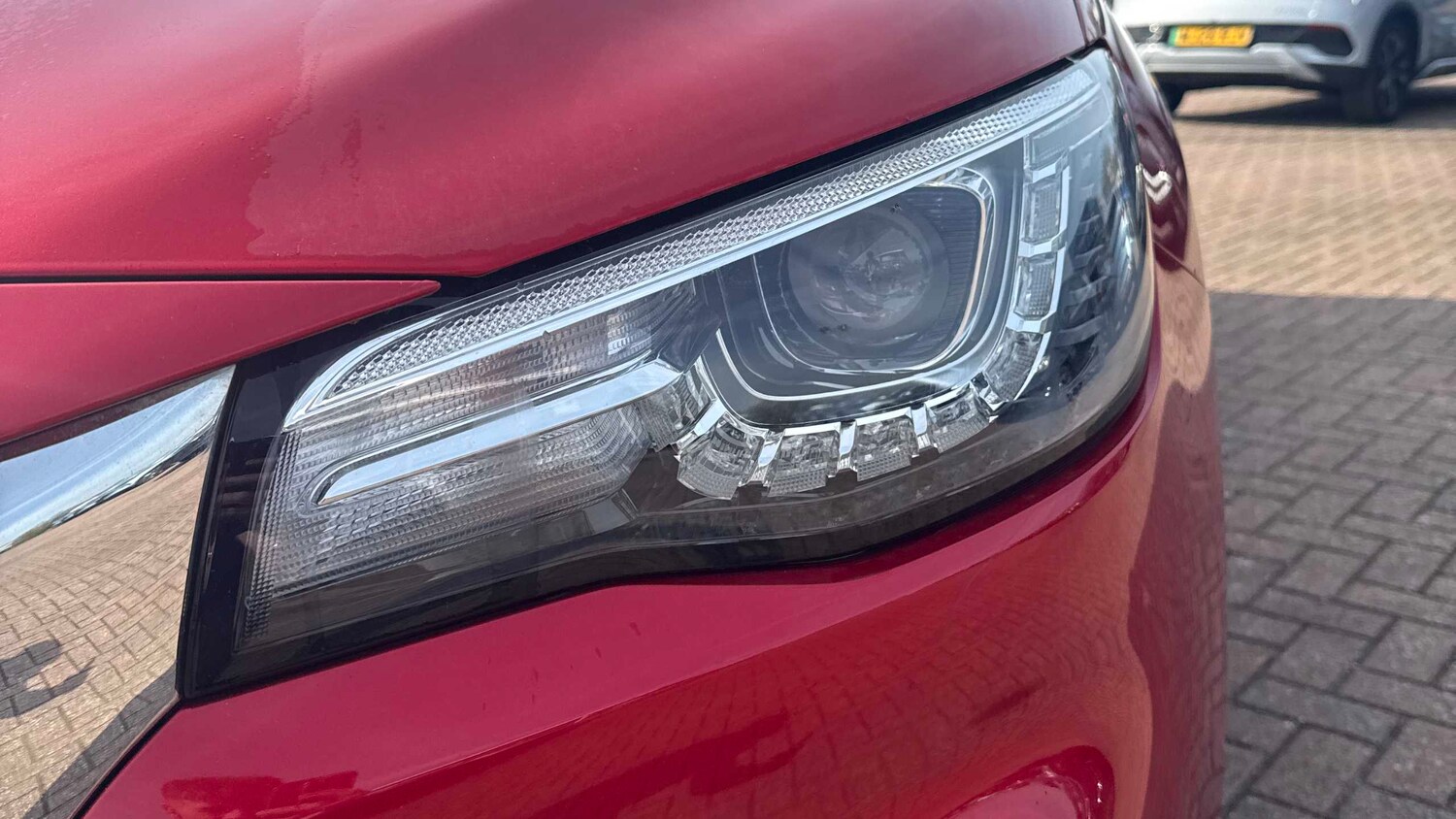 Used MG MG HS 2023 for sale - 77972861: Photo 28