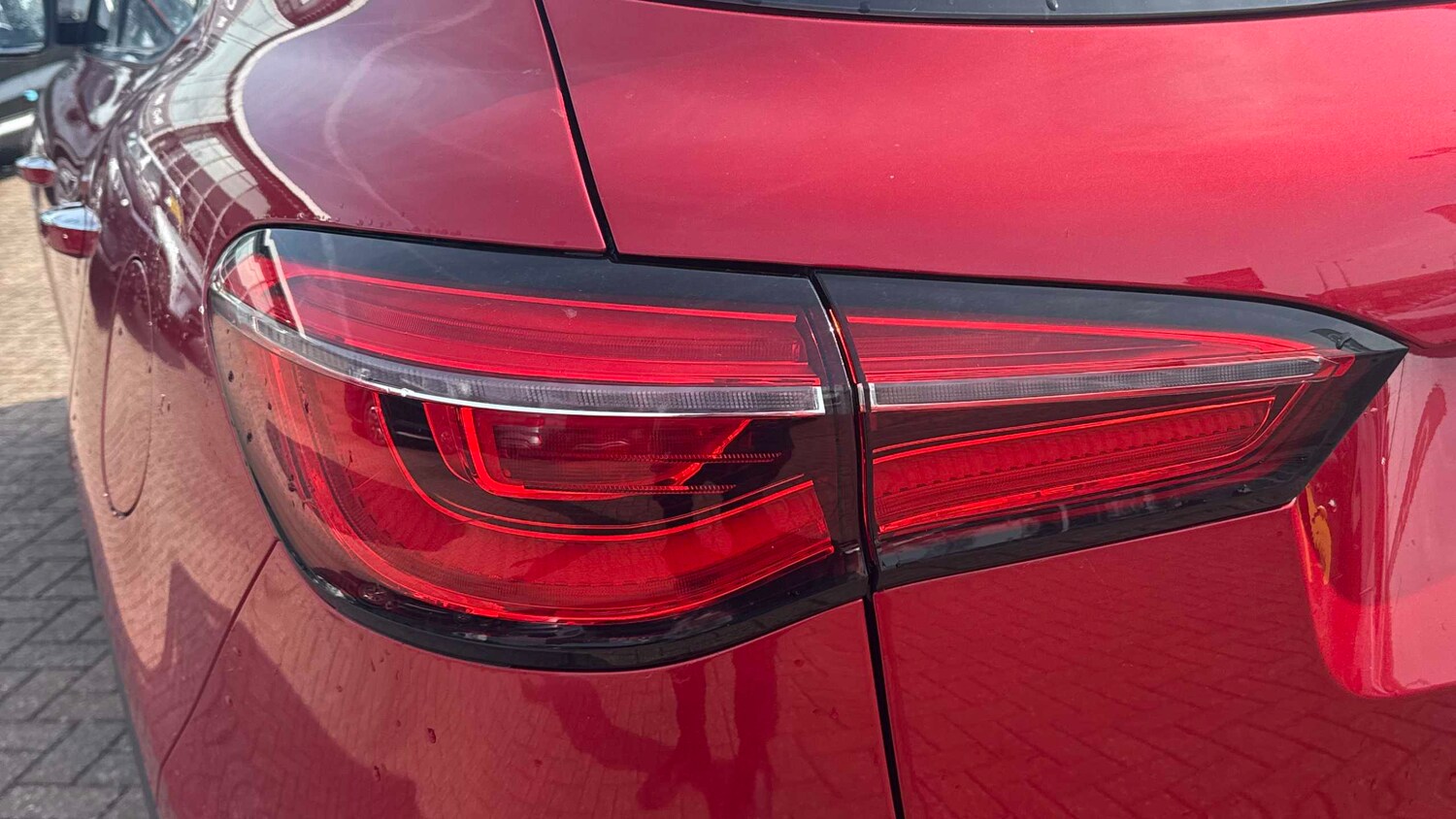 Used MG MG HS 2023 for sale - 77972861: Photo 29