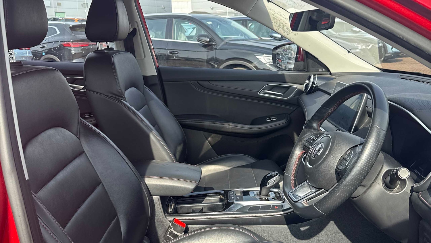 Used MG MG HS 2023 for sale - 77972861: Photo 3