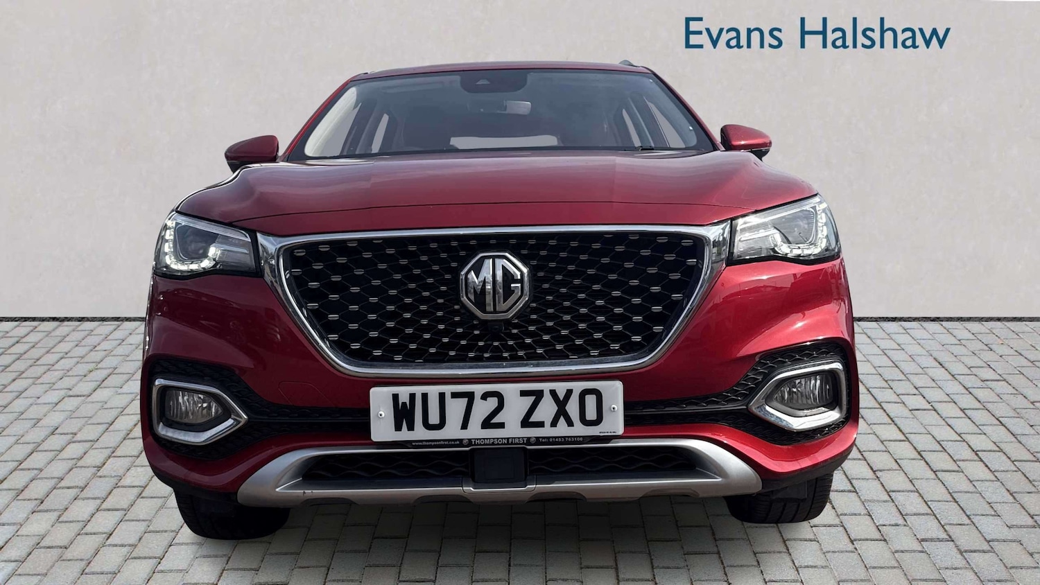 Used MG MG HS 2023 for sale - 77972861: Photo 4