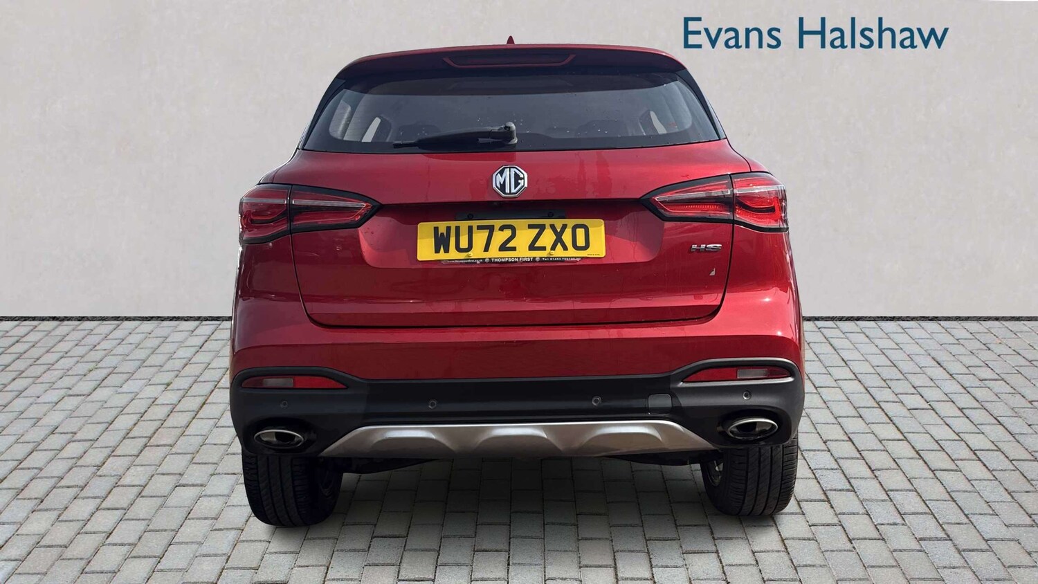 Used MG MG HS 2023 for sale - 77972861: Photo 5