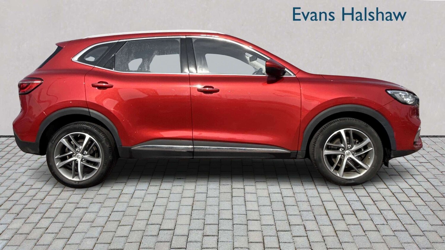 Used MG MG HS 2023 for sale - 77972861: Photo 6