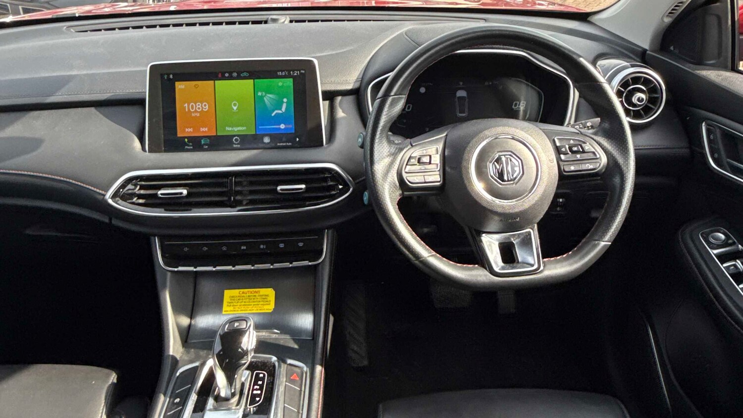 Used MG MG HS 2023 for sale - 77972861: Photo 8