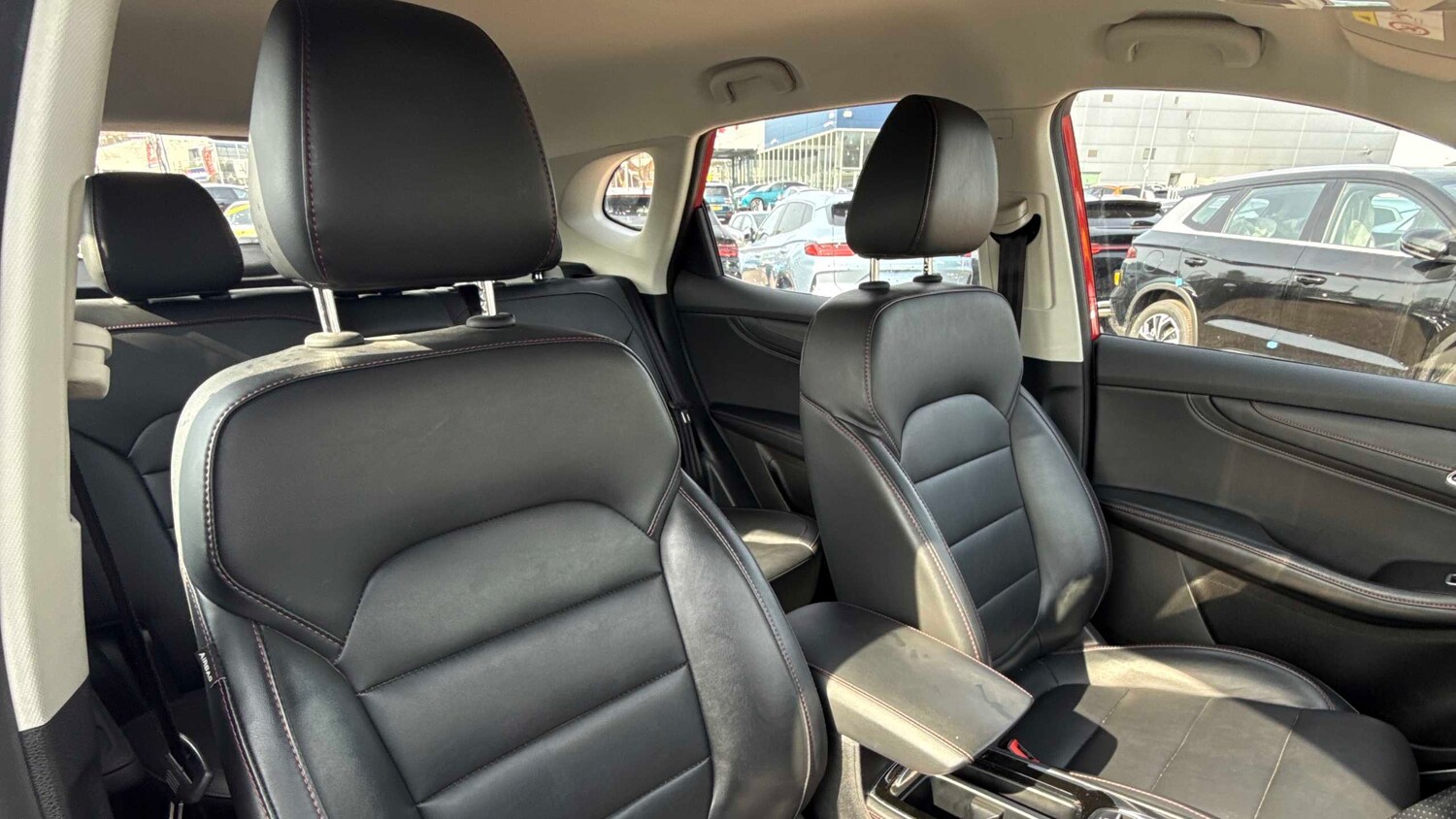 Used MG MG HS 2023 for sale - 77972861: Photo 9