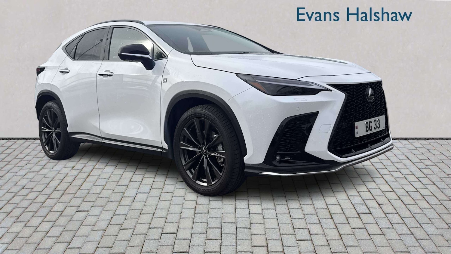 Used Lexus NX 2022 for sale - 78129603: Photo 1
