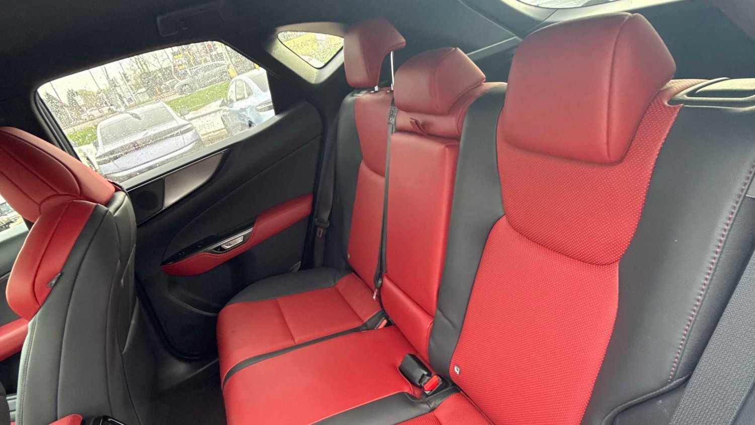 Used Lexus NX 2022 for sale - 78129603: Photo 10