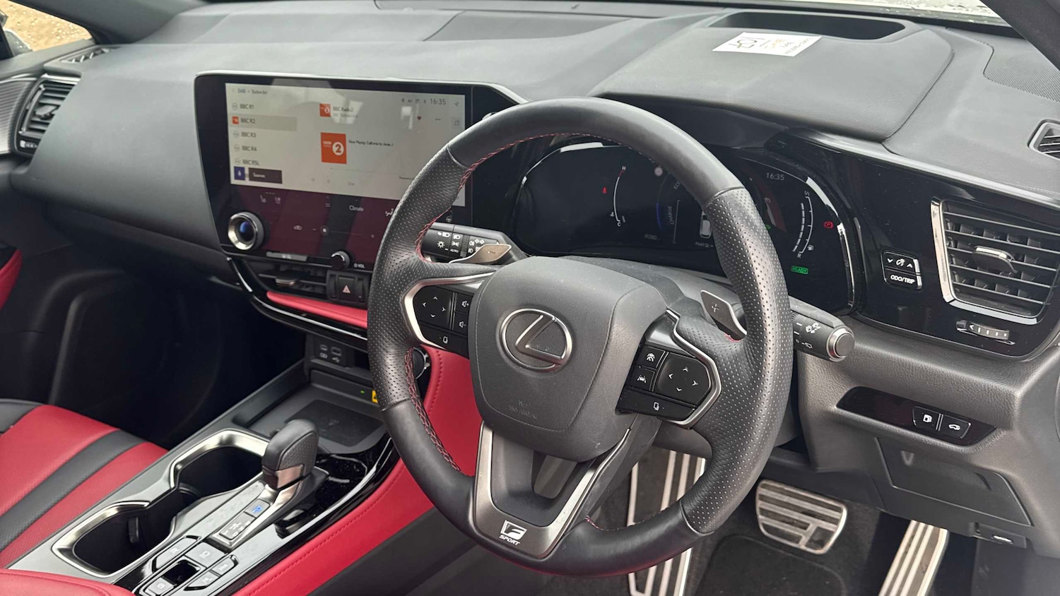 Used Lexus NX 2022 for sale - 78129603: Photo 13