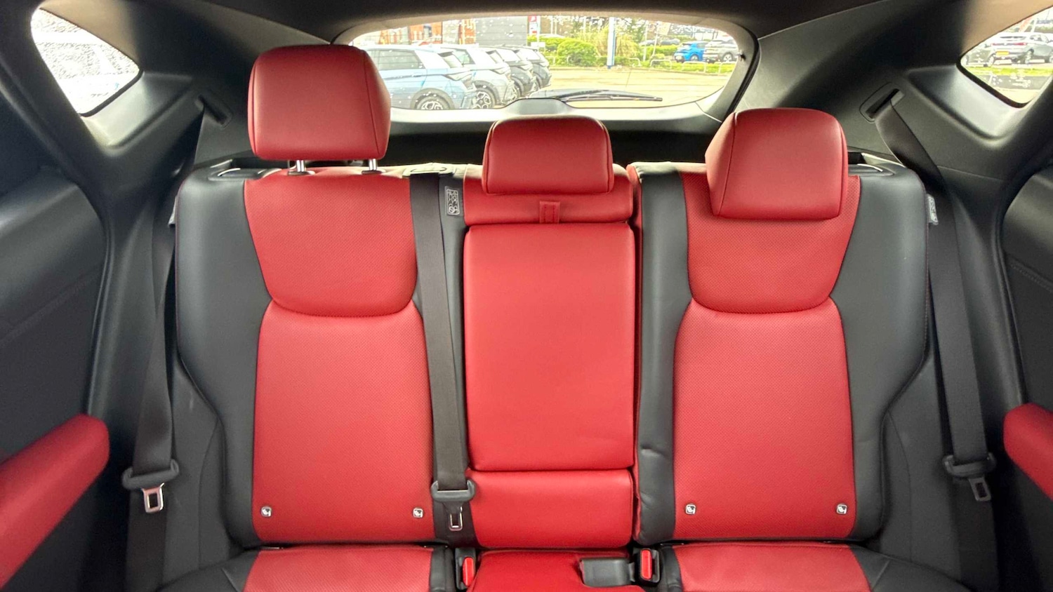 Used Lexus NX 2022 for sale - 78129603: Photo 15