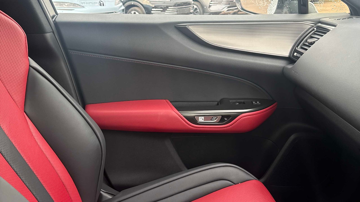 Used Lexus NX 2022 for sale - 78129603: Photo 16