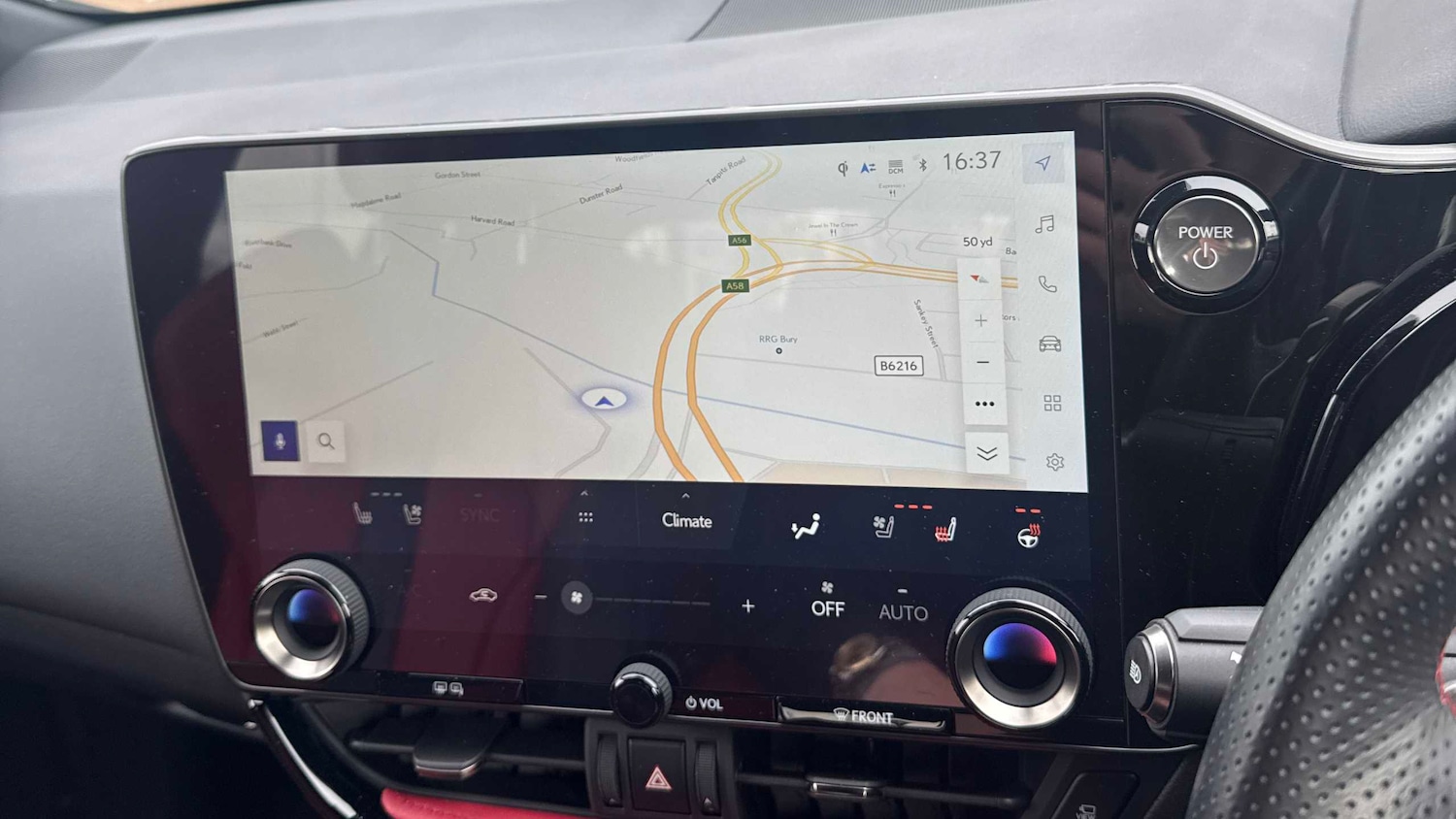 Used Lexus NX 2022 for sale - 78129603: Photo 19