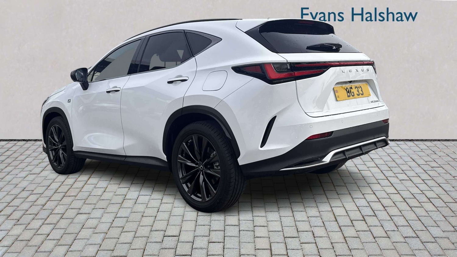 Used Lexus NX 2022 for sale - 78129603: Photo 2