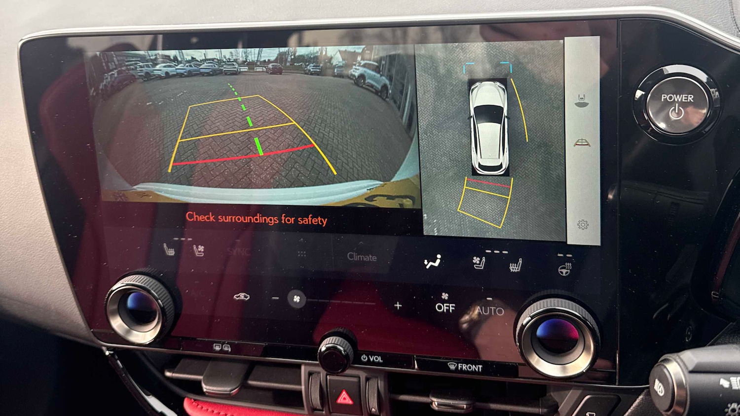 Used Lexus NX 2022 for sale - 78129603: Photo 20