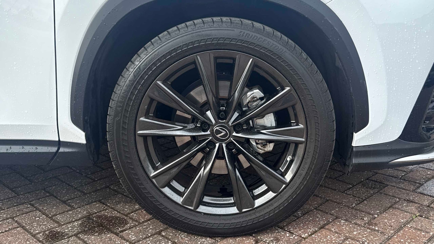 Used Lexus NX 2022 for sale - 78129603: Photo 26