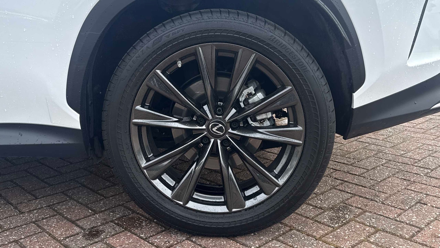 Used Lexus NX 2022 for sale - 78129603: Photo 27