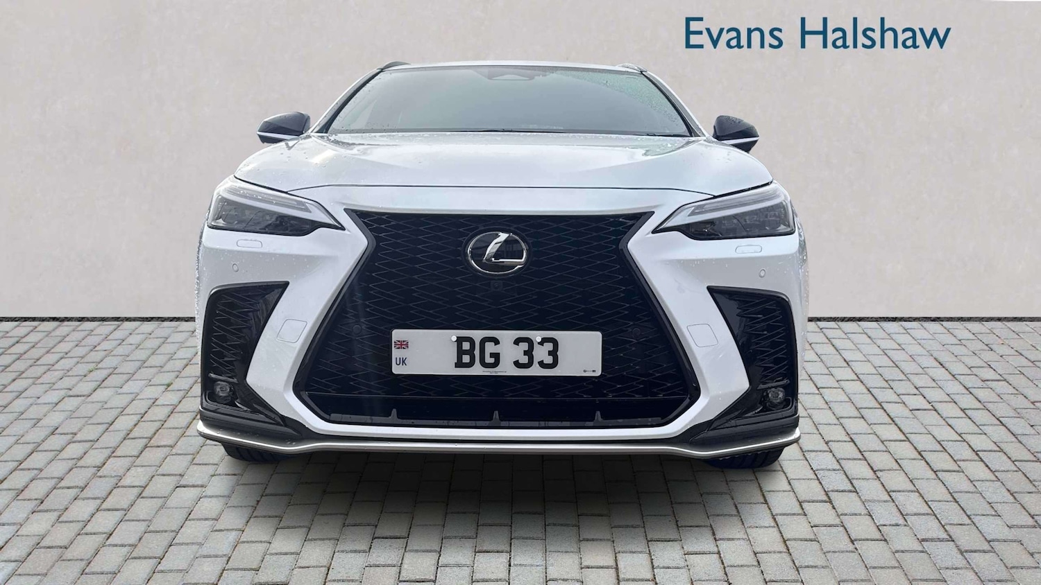Used Lexus NX 2022 for sale - 78129603: Photo 4