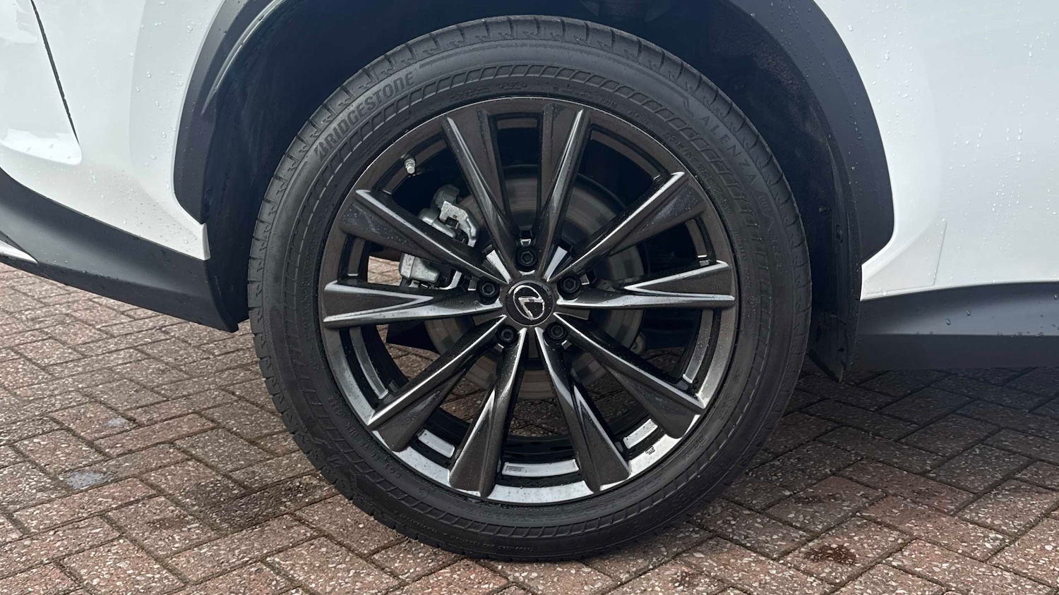 Used Lexus NX 2022 for sale - 78129603: Photo 7