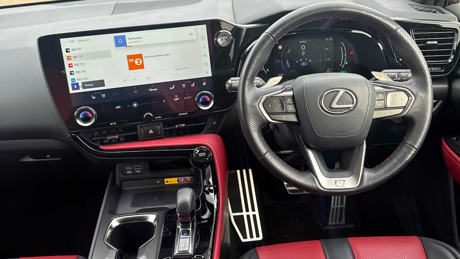 Used Lexus NX 2022 for sale - 78129603: Photo 8
