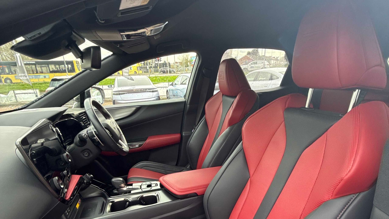 Used Lexus NX 2022 for sale - 78129603: Photo 9