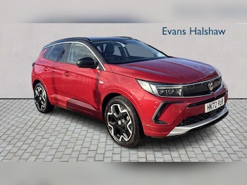 2022 - 1.5 Turbo D Elite 5dr Auto