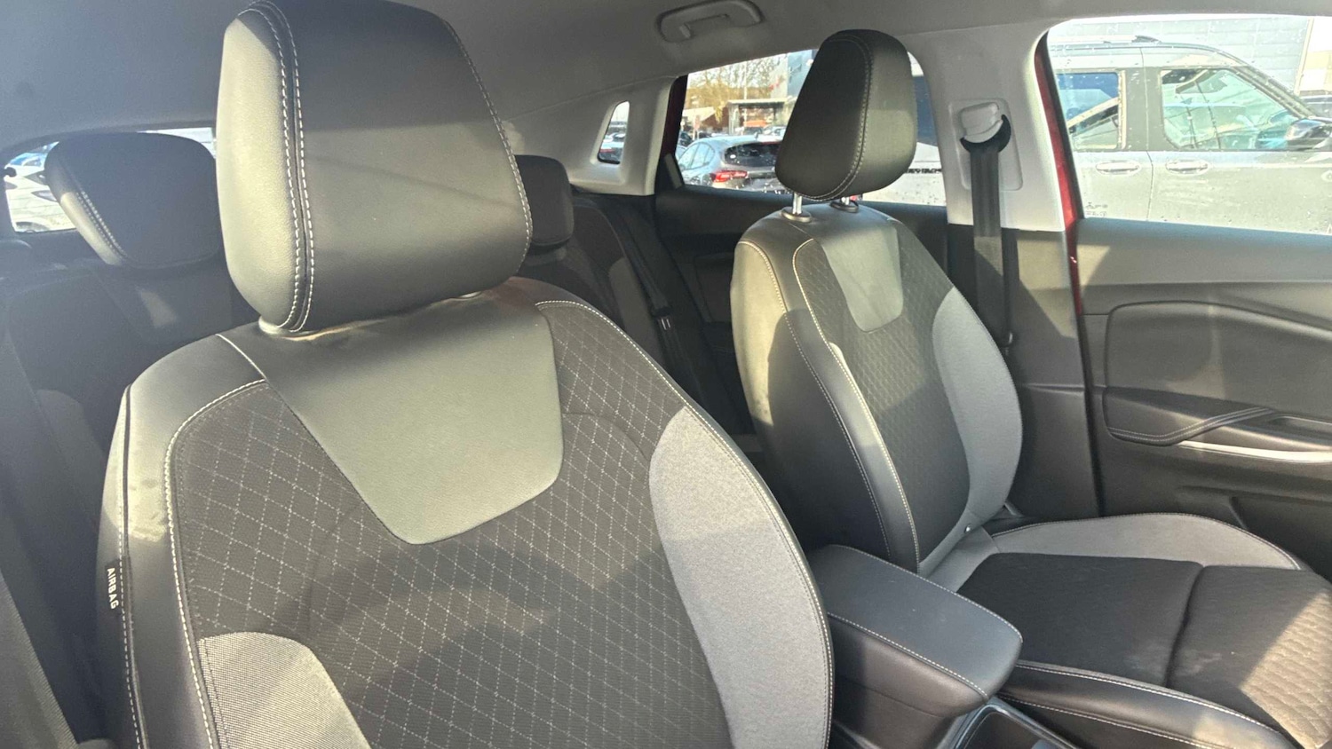 Used Vauxhall Grandland 2022 for sale - 77011082: Photo 5