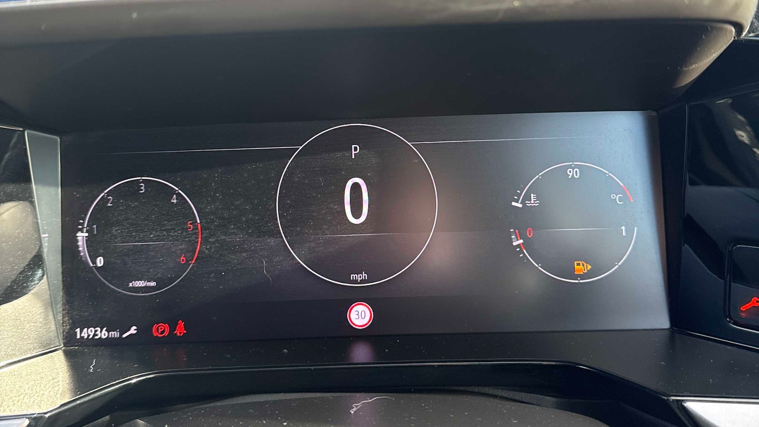 Used Vauxhall Grandland 2022 for sale - 77011082: Photo 6