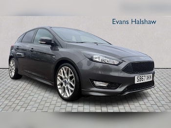 Used Ford Focus 2017 for sale - 77540791: Photo