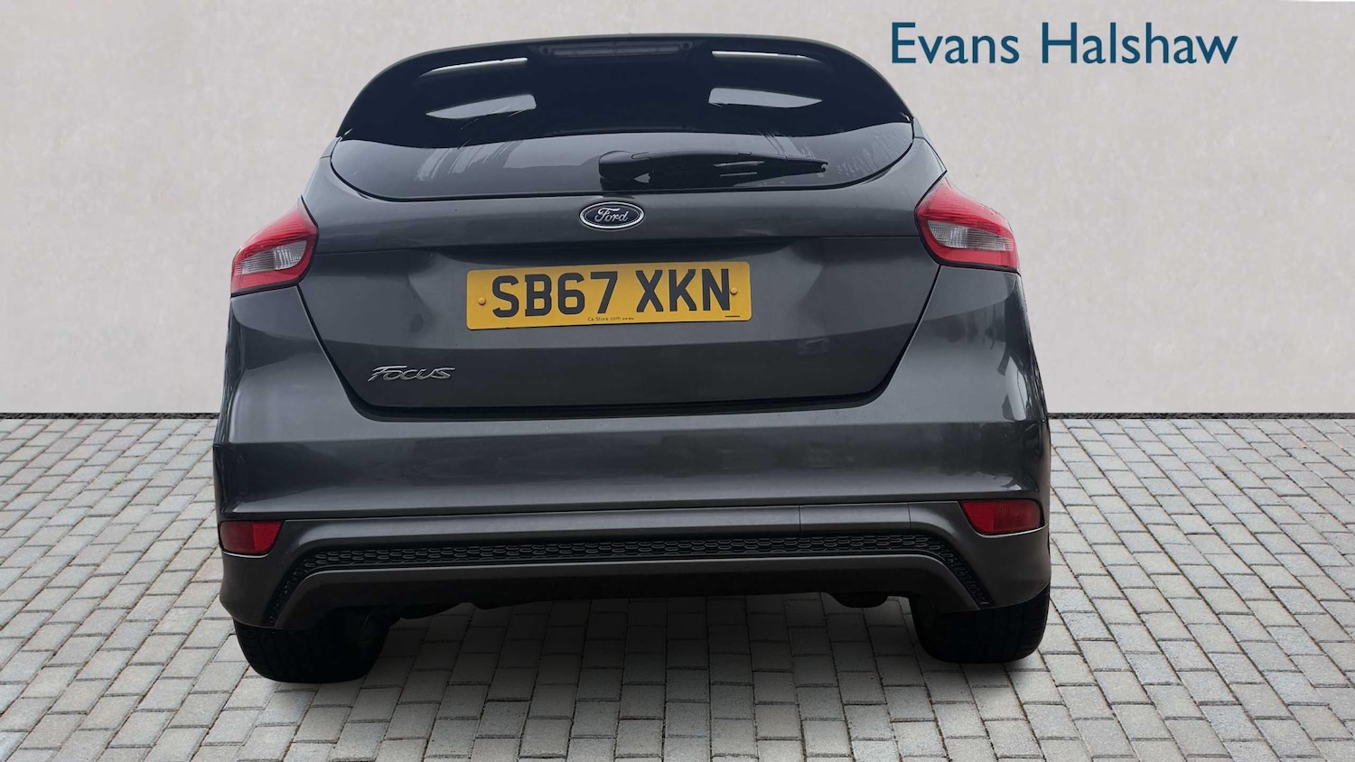 Used Ford Focus 2017 for sale - 77540791: Photo 4