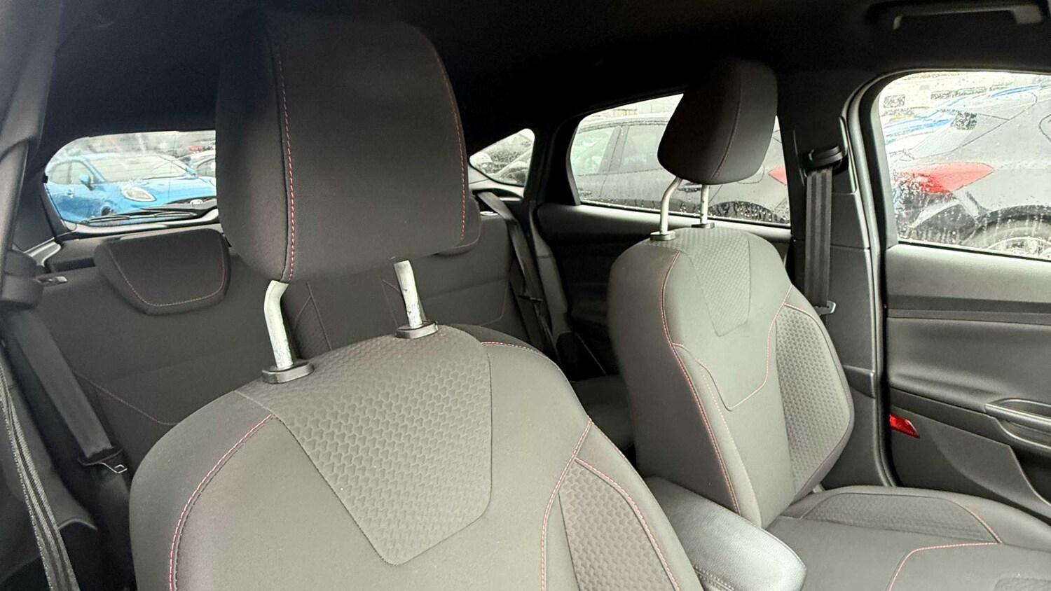 Used Ford Focus 2017 for sale - 77540791: Photo 6