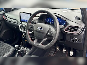 Used Ford Puma 2020 for sale - 78937481: Photo