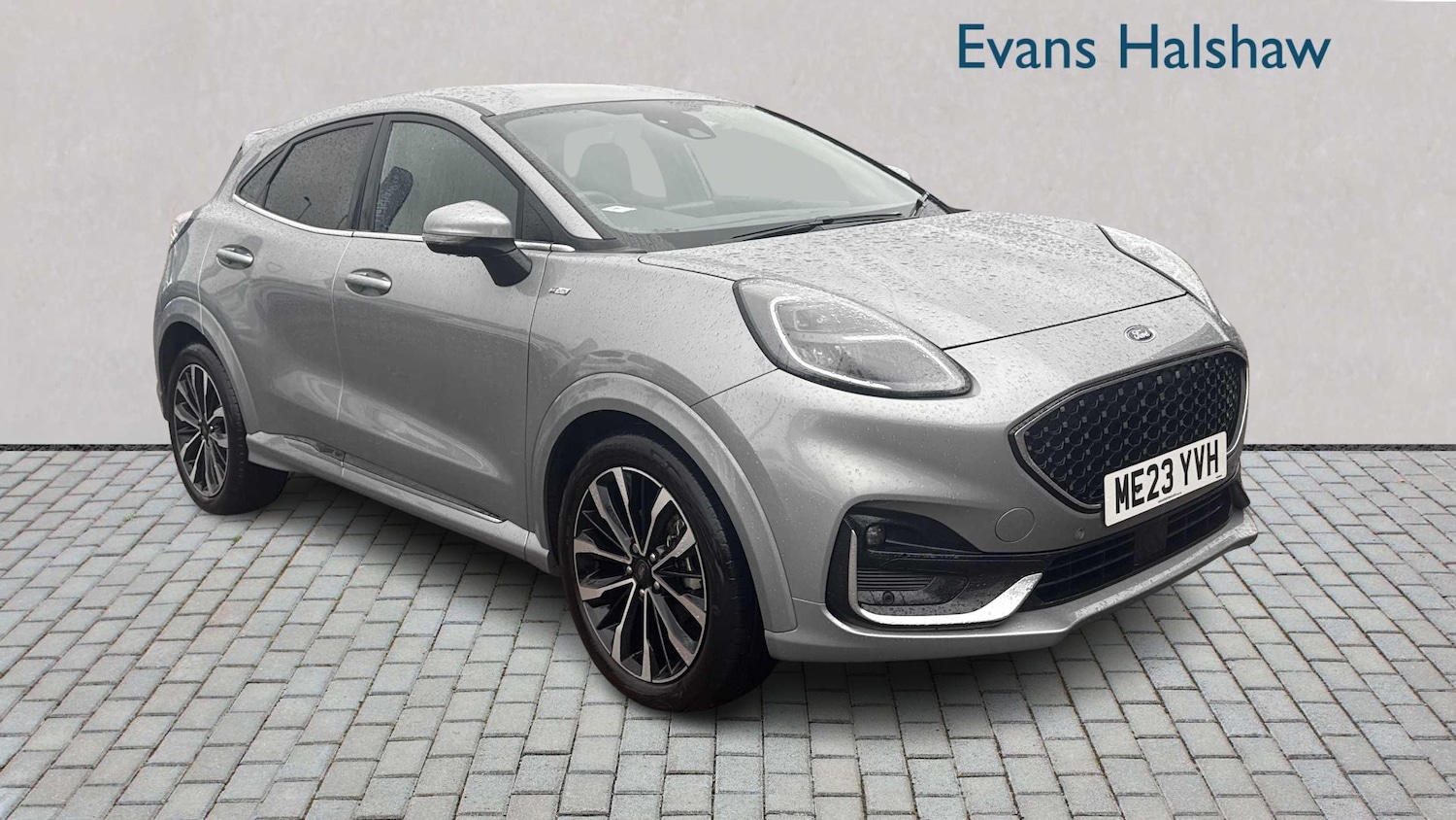 Used Ford Puma 2023 for sale - 77194514: Photo 1