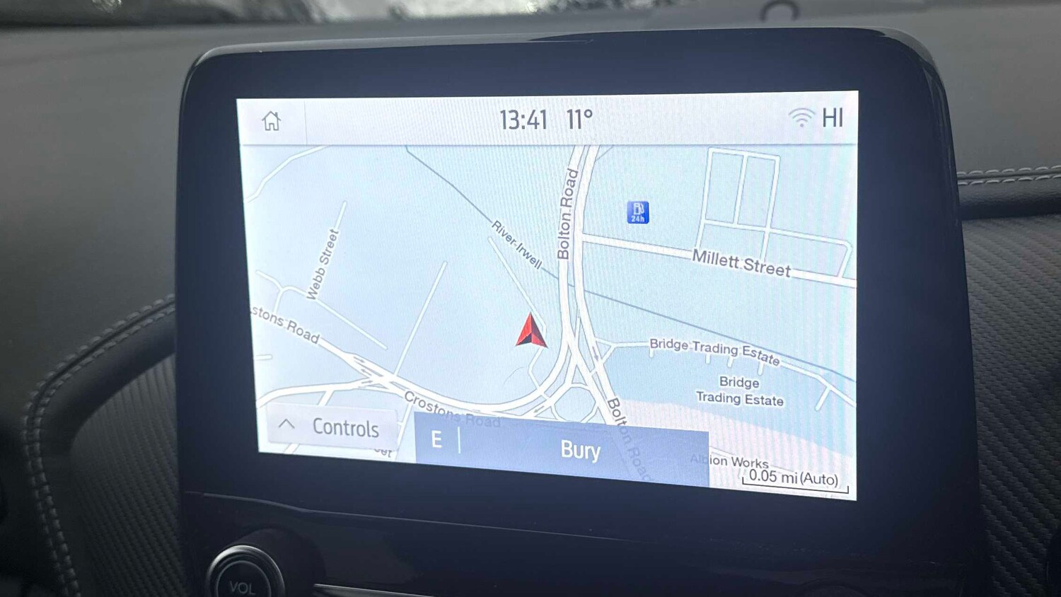 Used Ford Puma 2023 for sale - 77194514: Photo 14